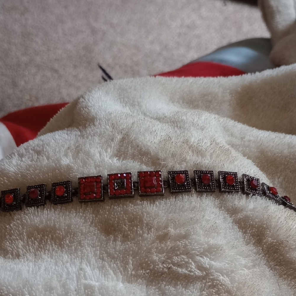 Gothic Bracelet